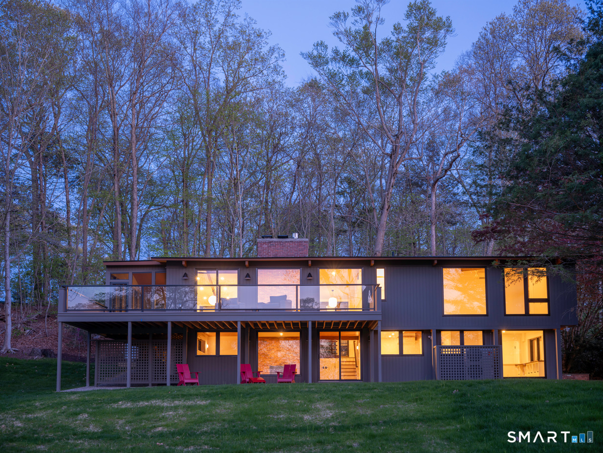 5 Hemlock Drive Essex CT 06426
