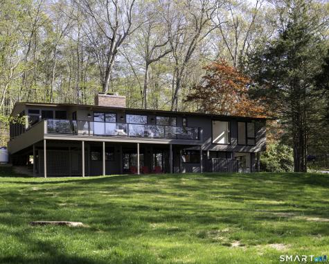 5 Hemlock Drive Essex CT 06426