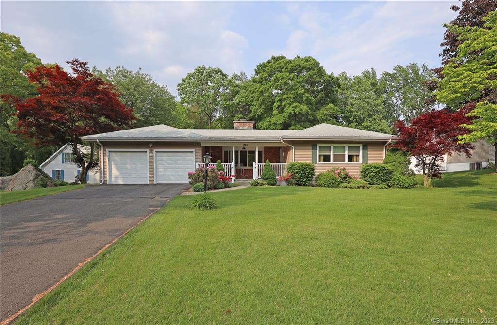 985 Meriden Avenue Southington CT 06489