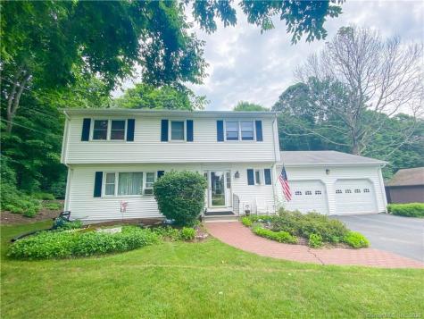 1258 Torringford Street Torrington CT 06790