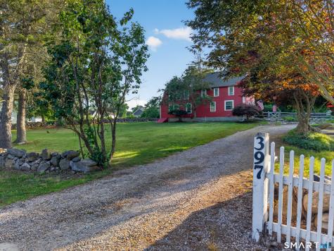 397 Colonel Ledyard Highway Ledyard CT 06339