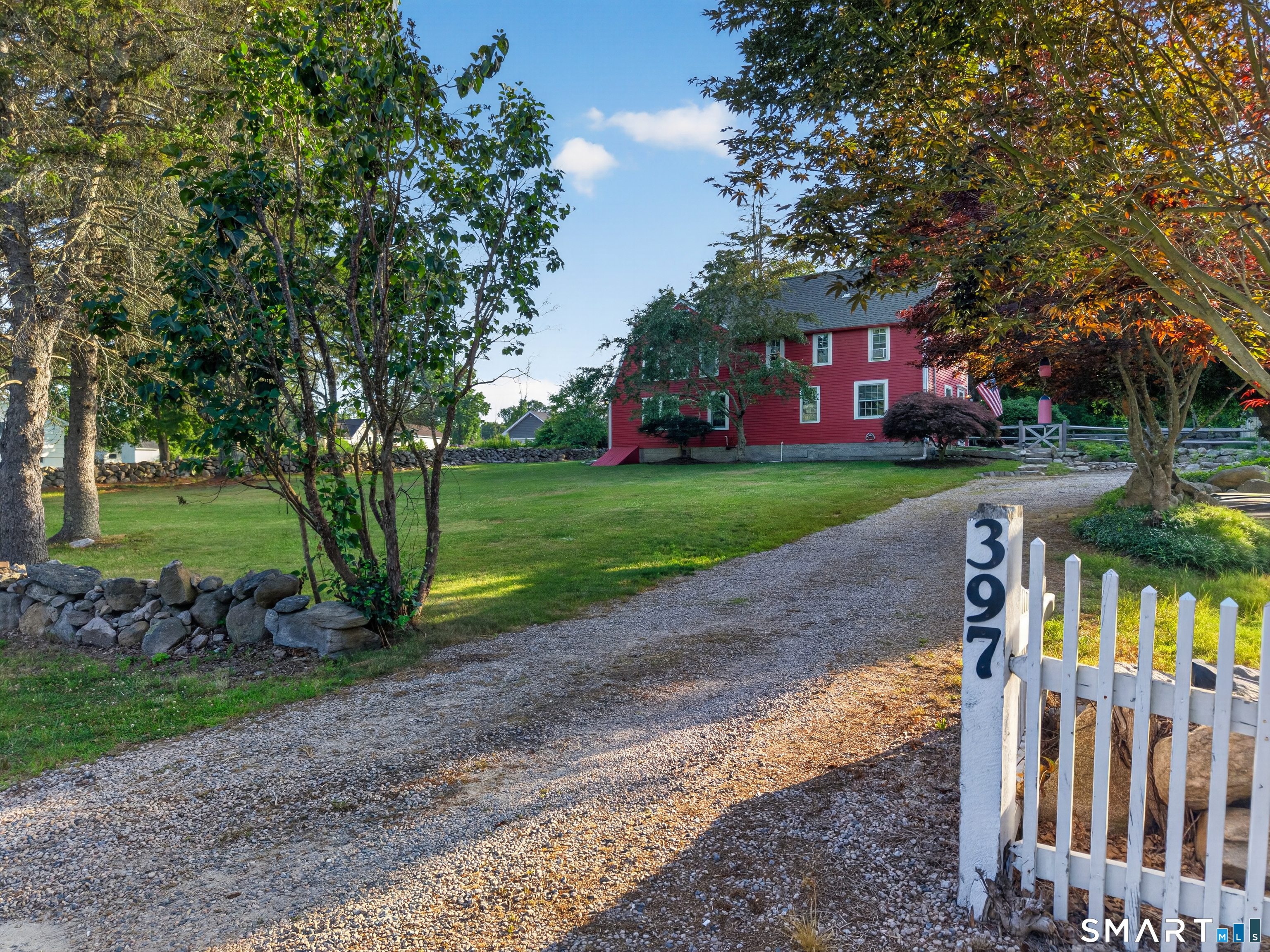 397 Colonel Ledyard Highway Ledyard CT 06339
