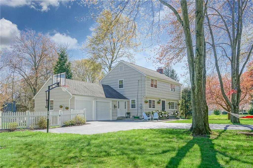25 Hogan Trail Westport CT 06880