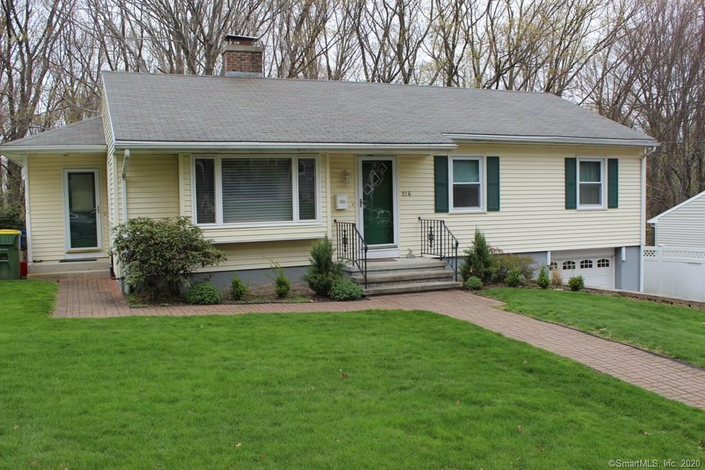 126 Pineridge Road Waterbury CT 06706