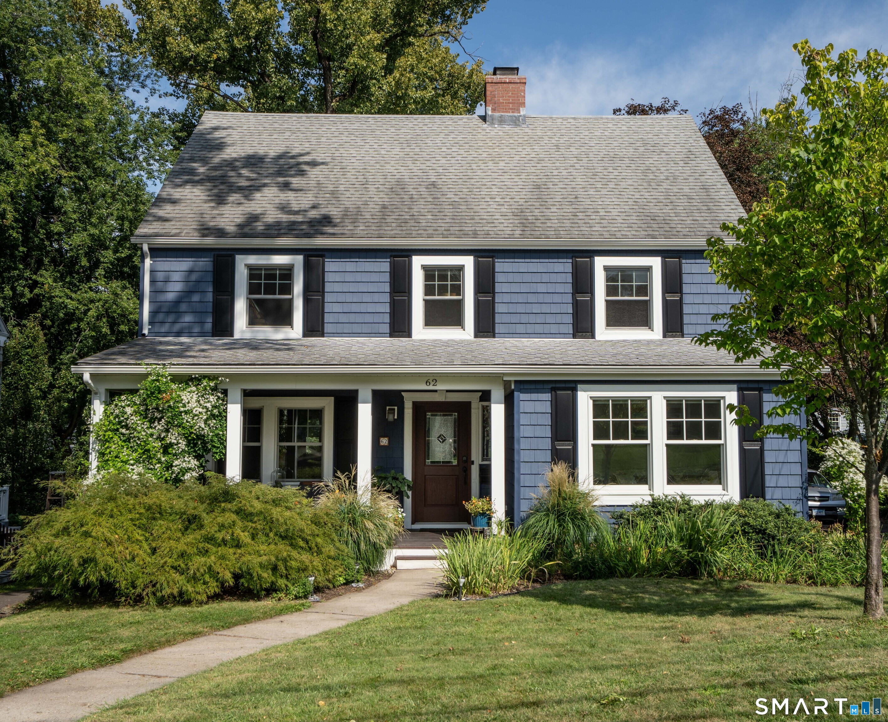 62 Linnard Road West Hartford CT 06107