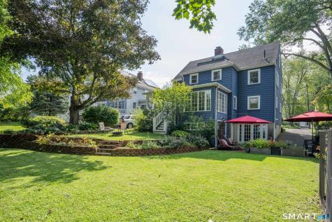 62 Linnard Road West Hartford CT 06107
