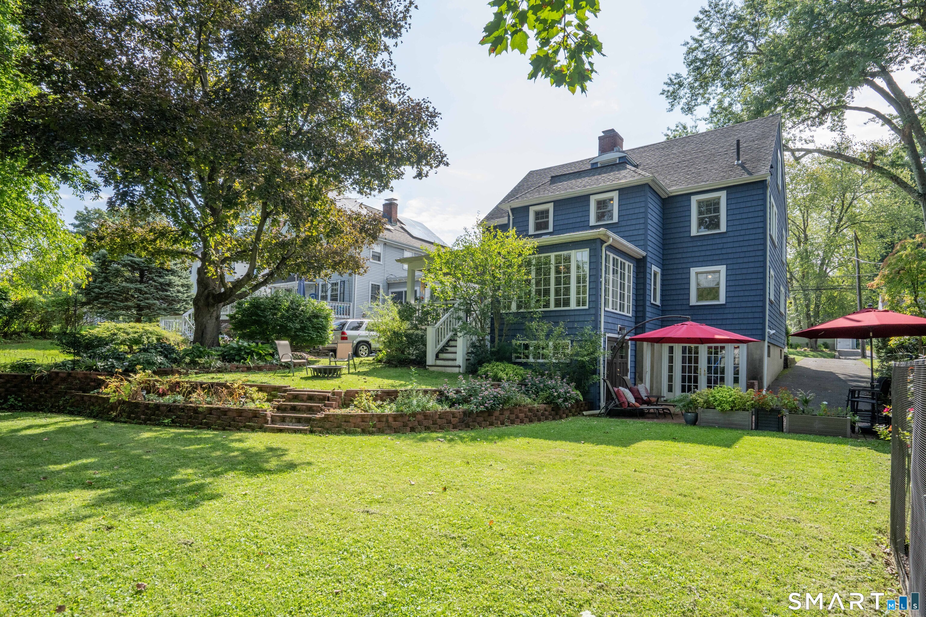 62 Linnard Road West Hartford CT 06107