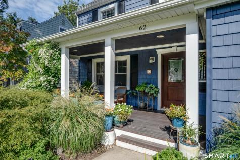 62 Linnard Road West Hartford CT 06107