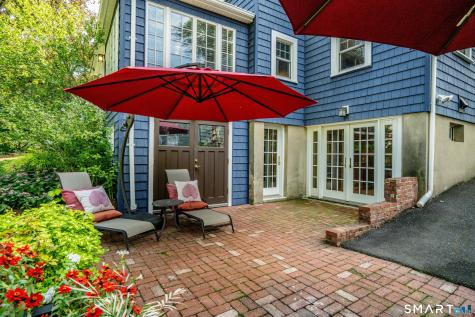 62 Linnard Road West Hartford CT 06107