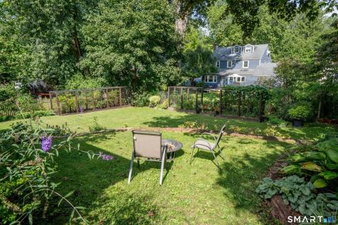 62 Linnard Road West Hartford CT 06107