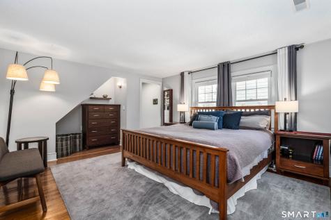 62 Linnard Road West Hartford CT 06107