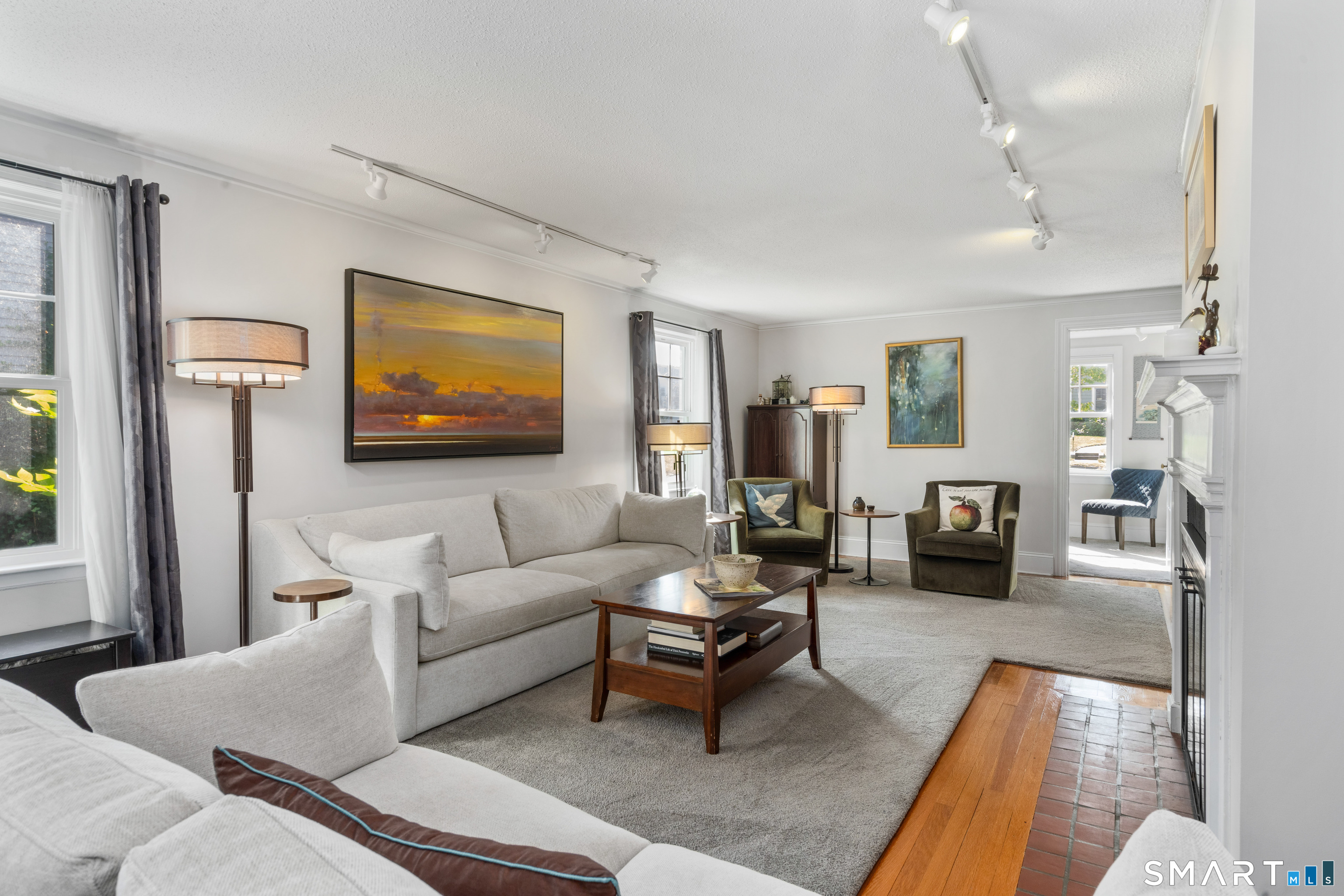 62 Linnard Road West Hartford CT 06107