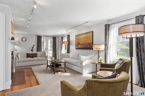 62 Linnard Road West Hartford CT 06107