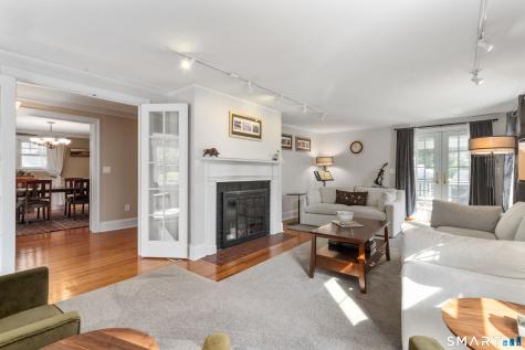 62 Linnard Road West Hartford CT 06107