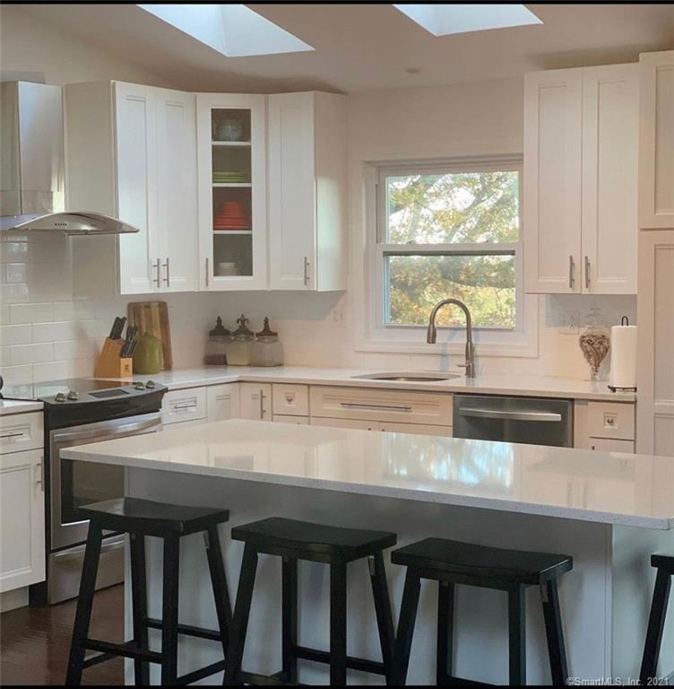 125 Pheasant Road West Haven CT 06516