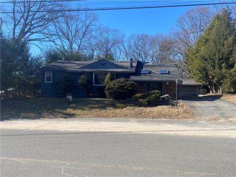 53 Beth Lane Waterbury CT 06705