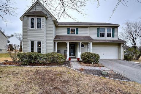25 Bridle Circle Torrington CT 06790