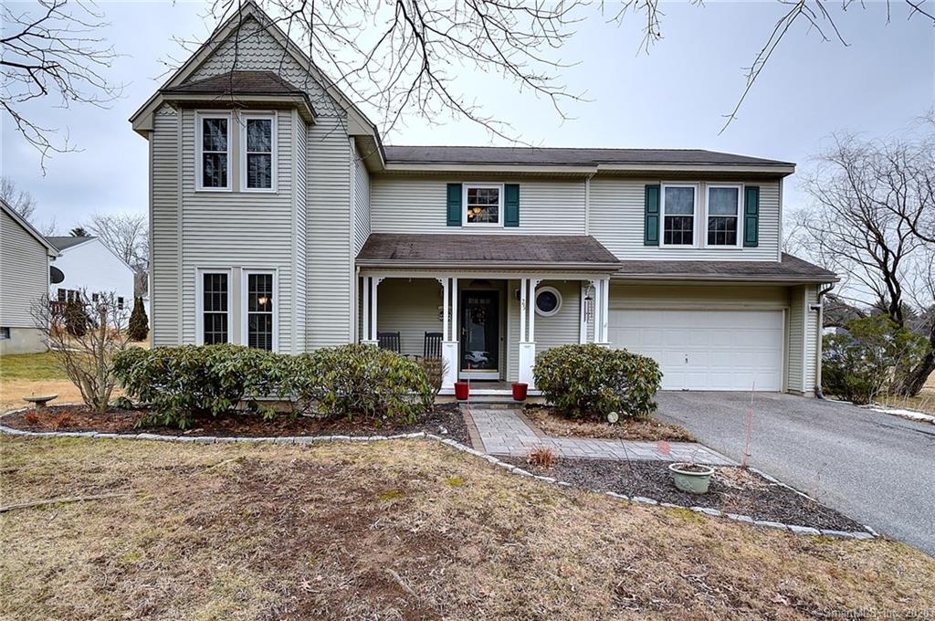25 Bridle Circle Torrington CT 06790