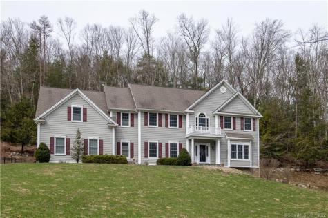 58 Riverford Road Brookfield CT 06804