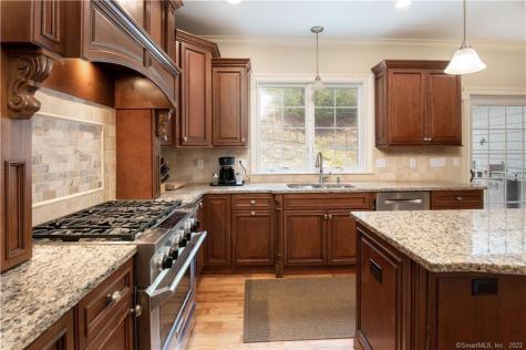 58 Riverford Road Brookfield CT 06804