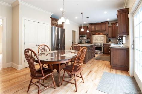 58 Riverford Road Brookfield CT 06804