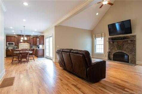 58 Riverford Road Brookfield CT 06804