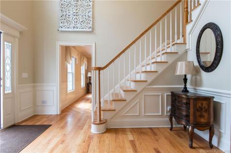 58 Riverford Road Brookfield CT 06804