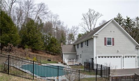 58 Riverford Road Brookfield CT 06804