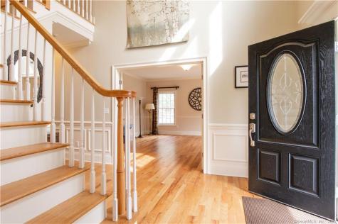 58 Riverford Road Brookfield CT 06804