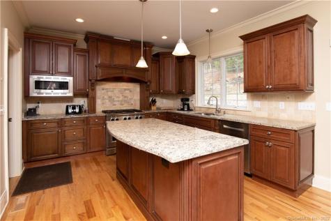58 Riverford Road Brookfield CT 06804