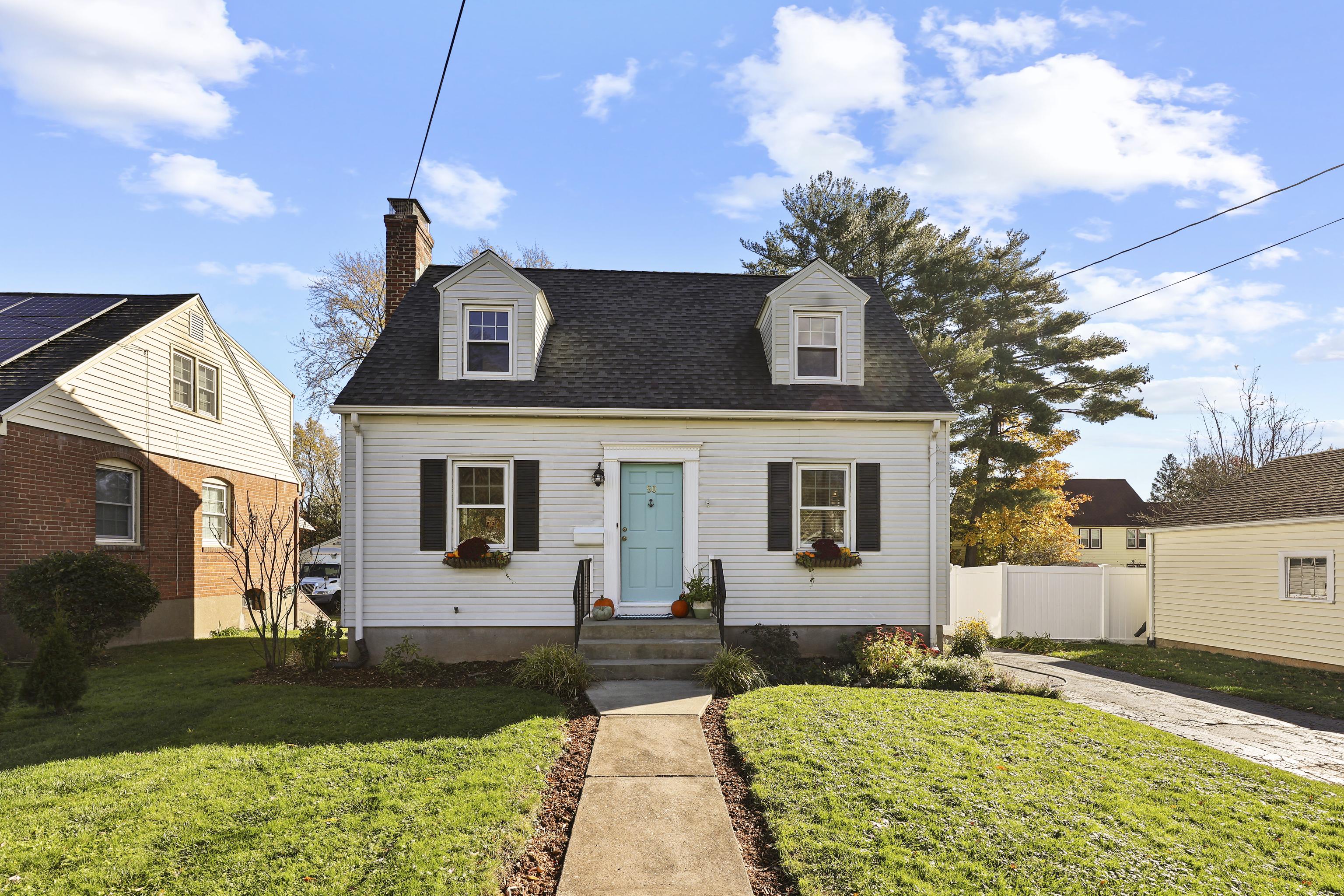 50 Acadia Street West Hartford CT 06119