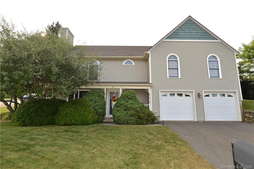 30 Kenmore Avenue Waterbury CT 06708