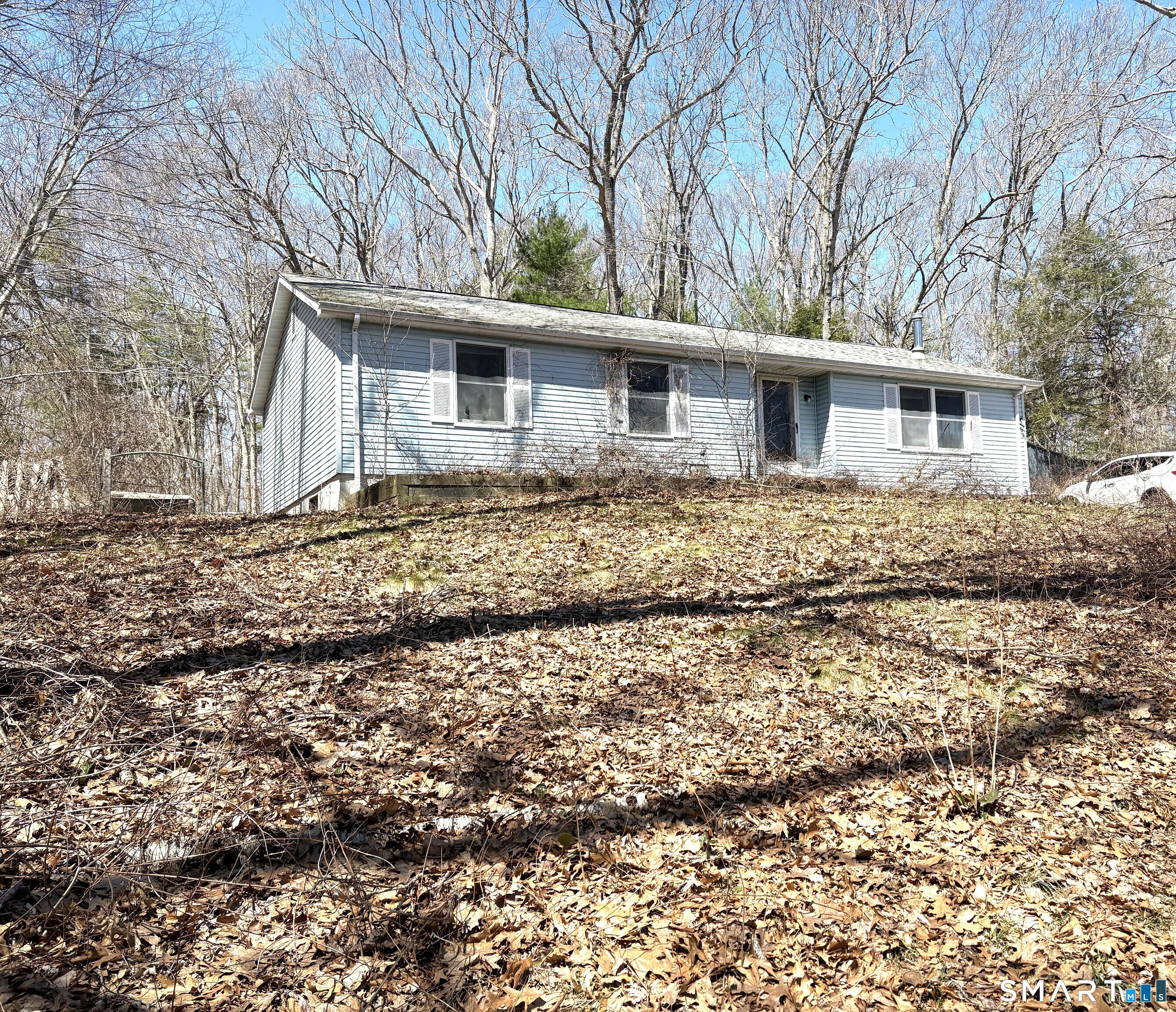 317 Old Jewett City Road Preston CT 06365