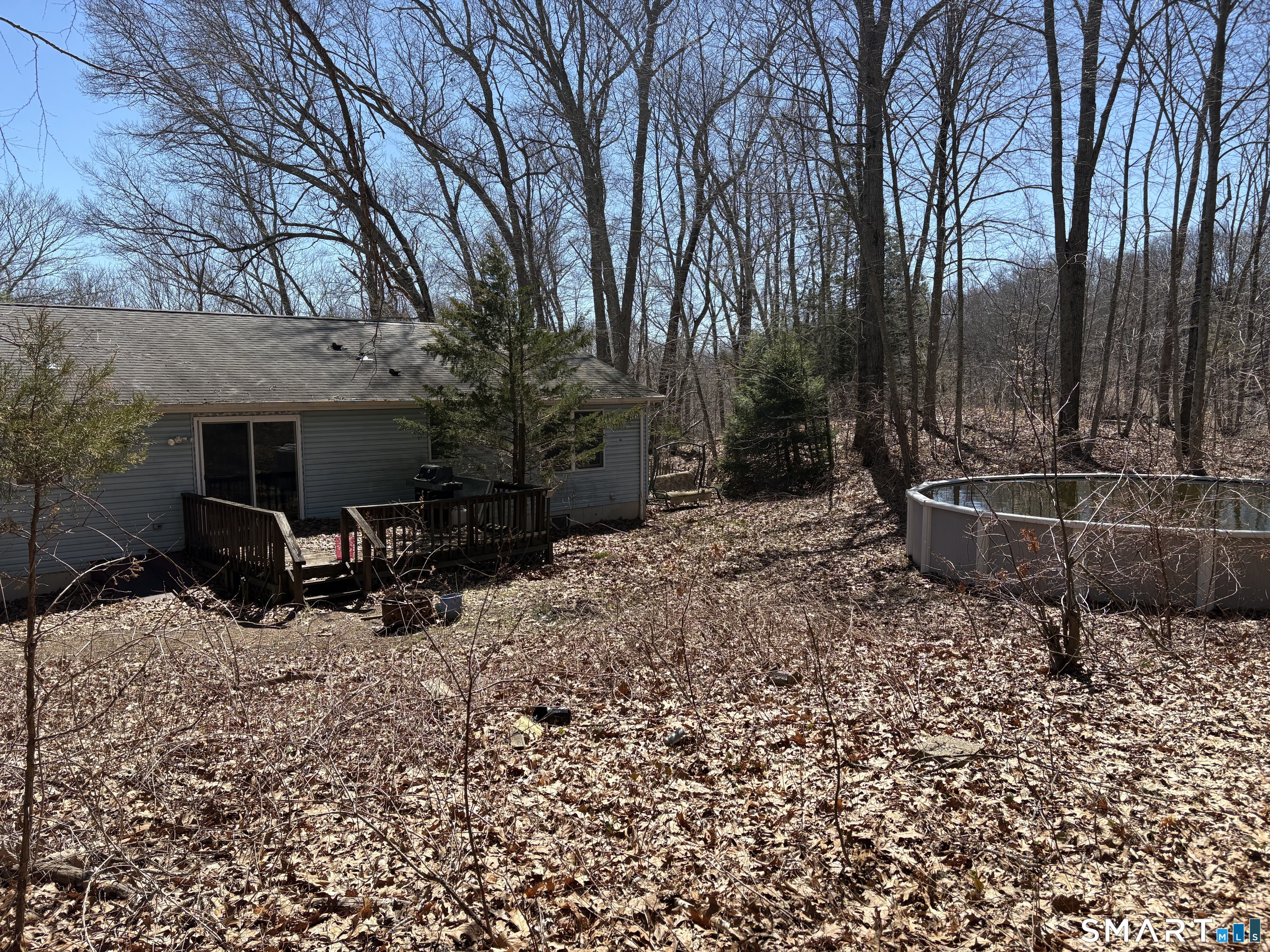 317 Old Jewett City Road Preston CT 06365