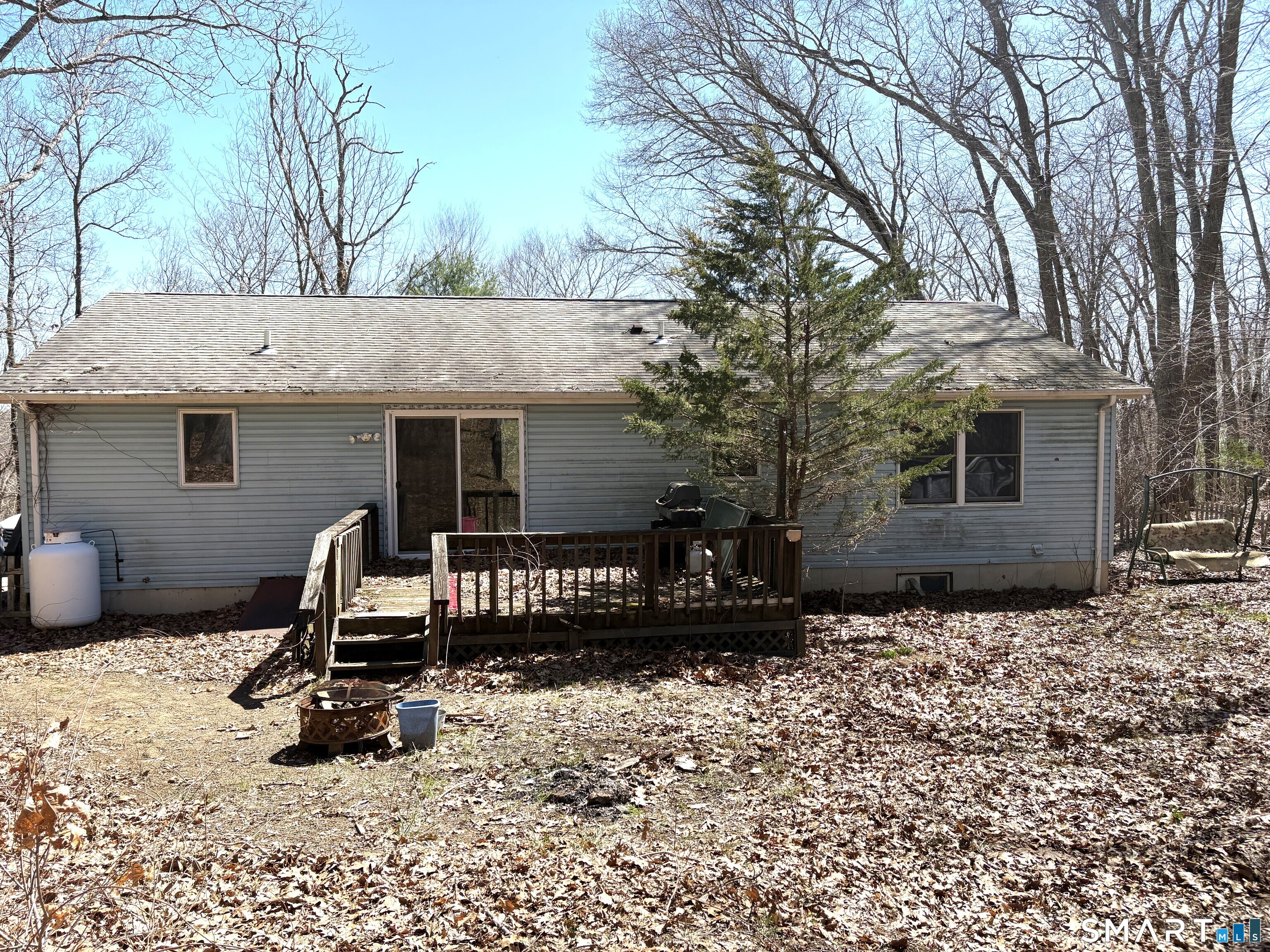 317 Old Jewett City Road Preston CT 06365