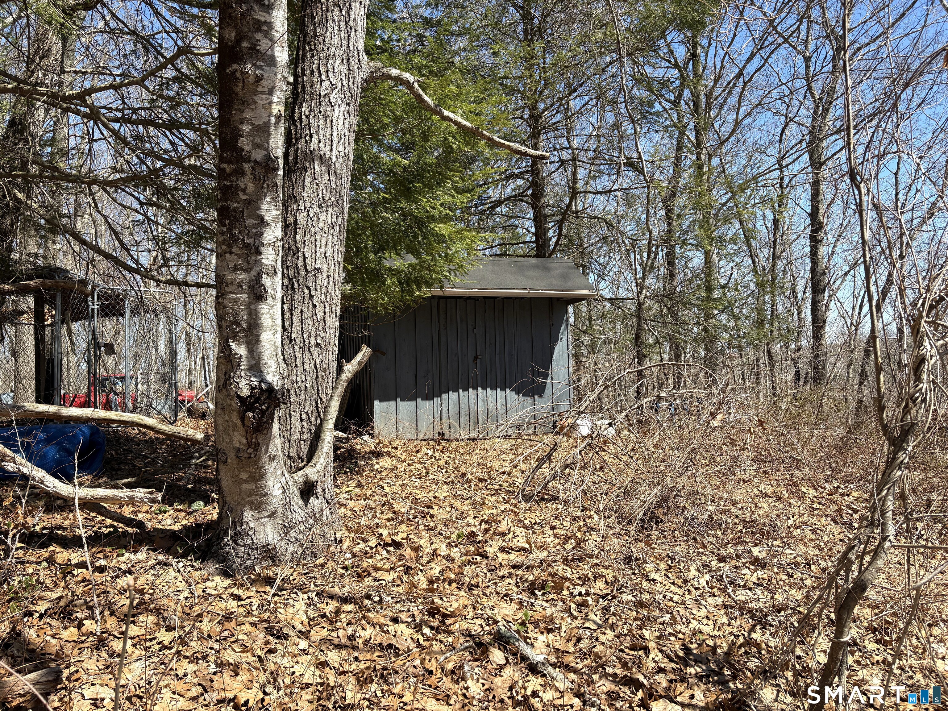 317 Old Jewett City Road Preston CT 06365
