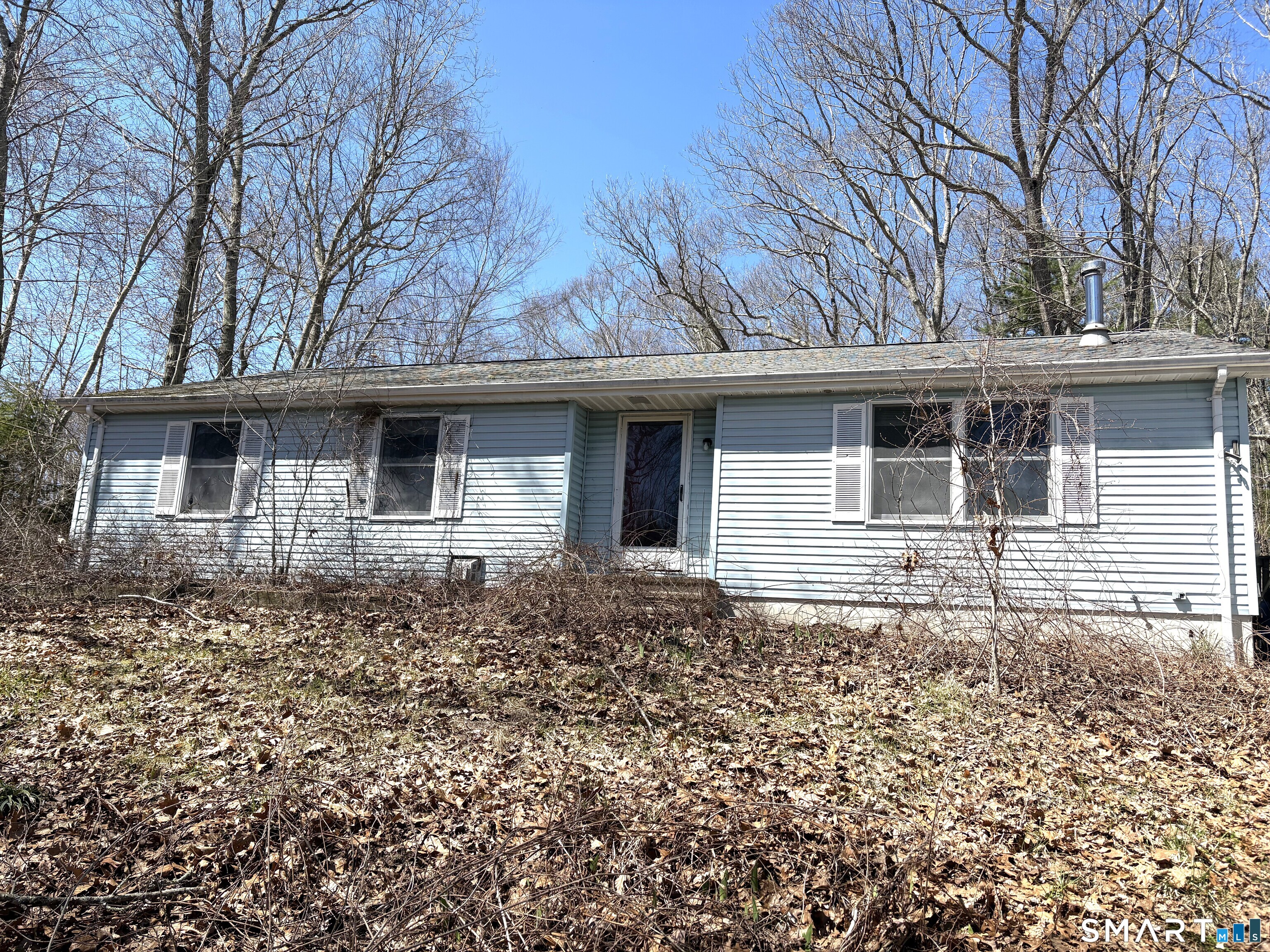 317 Old Jewett City Road Preston CT 06365