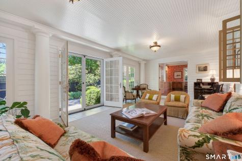 41 Peaceable Street Ridgefield CT 06877