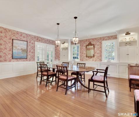 41 Peaceable Street Ridgefield CT 06877