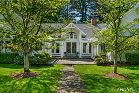 41 Peaceable Street Ridgefield CT 06877