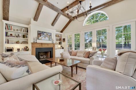 41 Peaceable Street Ridgefield CT 06877
