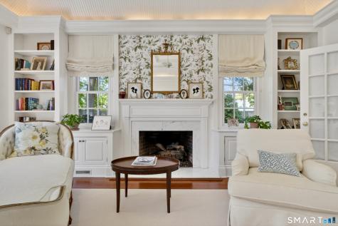 41 Peaceable Street Ridgefield CT 06877