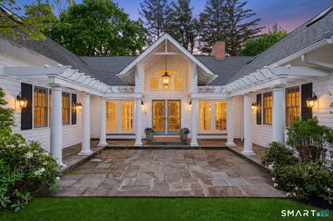 41 Peaceable Street Ridgefield CT 06877
