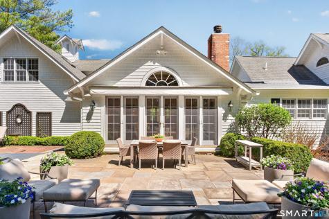 41 Peaceable Street Ridgefield CT 06877