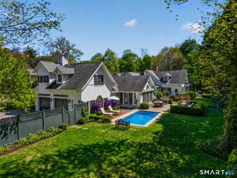 41 Peaceable Street Ridgefield CT 06877