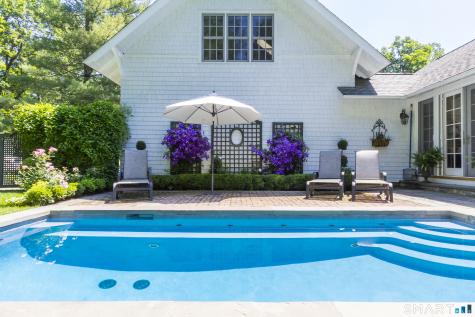 41 Peaceable Street Ridgefield CT 06877