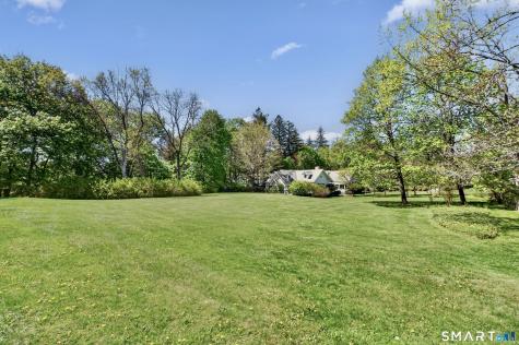41 Peaceable Street Ridgefield CT 06877