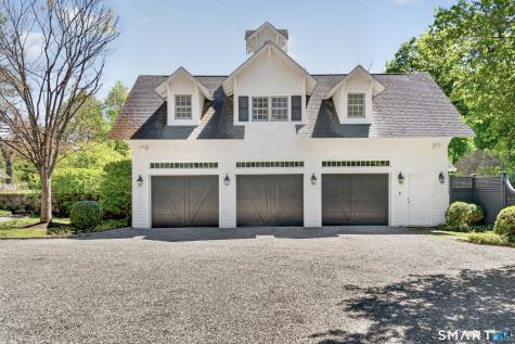 41 Peaceable Street Ridgefield CT 06877