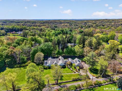 41 Peaceable Street Ridgefield CT 06877