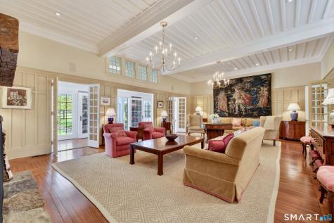 41 Peaceable Street Ridgefield CT 06877